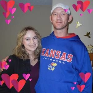 Meet your Posher, Christopher